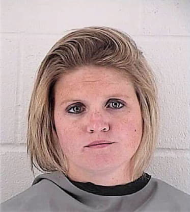 Whitlock Mikaela - Johnson County, KS 