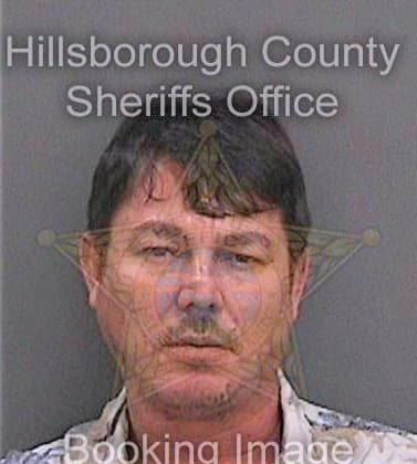 Hoang My - Hillsborough County, FL 