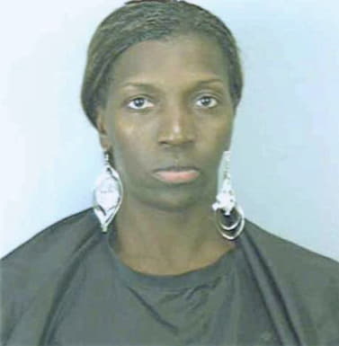 Timmerman Natasha - Dekalb County, GA 