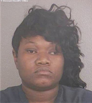 Holloway Nehekia - Broward County, FL 