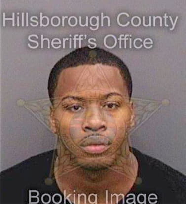 Mitchell Onterrio - Hillsborough County, FL 
