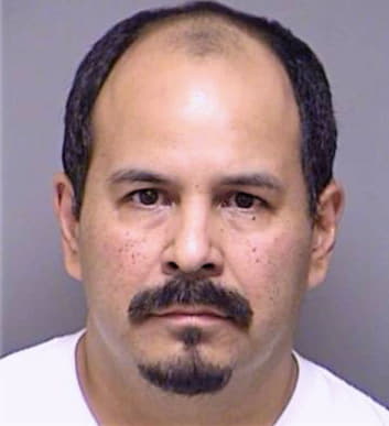 Garcia Paul - Denton County, TX 