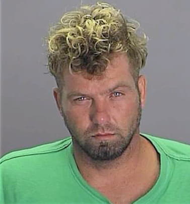 Stanjeski Peter - Pasco County, FL 