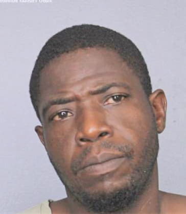 Martin Sabata - Broward County, FL 