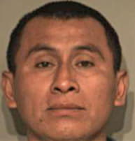 Ramirez-Garcia Sabino - Hidalgo County, TX 