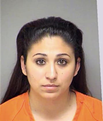 Salazar Serena - Denton County, TX 