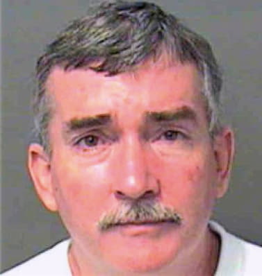 Bowden Steven - Mecklenburg County, NC 