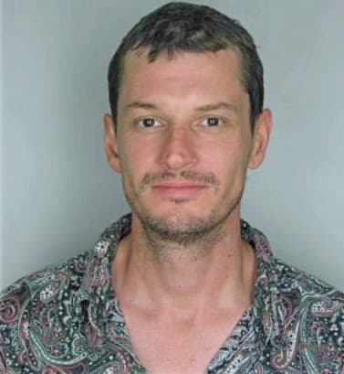Harvey Steven - Hillsborough County, FL 