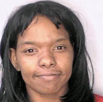 Moore Terece - Hillsborough County, FL 