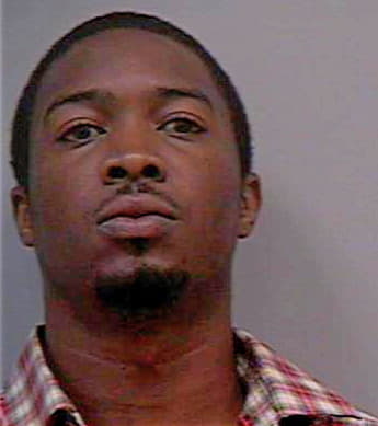 Rowser Terod - Gwinnett County, GA 