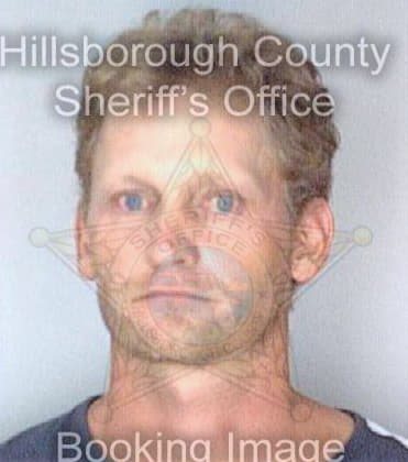 Bidelman Todd - Hillsborough County, FL 