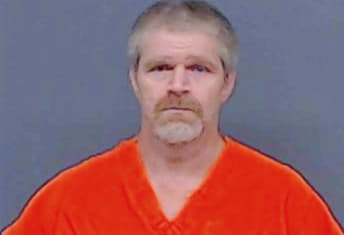 Pressnell William - Bowie County, TX 