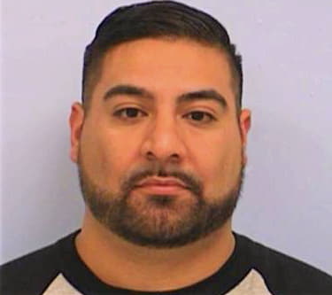 Martinez Aaron - Travis County, TX 