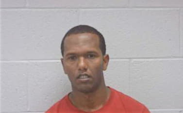Dubed Abdikadir - Benton County, AR 