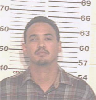 Sosa Abel - Hidalgo County, TX 