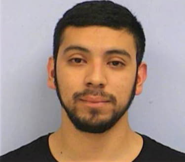 Torres Adam - Travis County, TX 