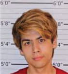 Hwang Alexander - Shelby County, TN 