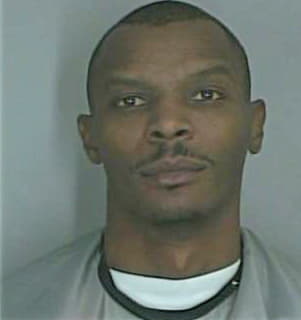 Goolsby Alfonso - Dekalb County, GA 
