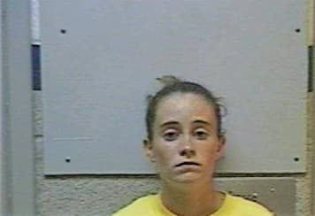 Williams Andrea - Henderson County, KY 