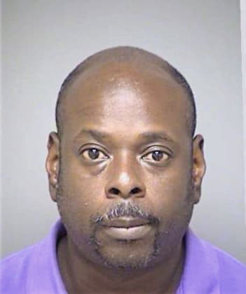 English Anthony - Denton County, TX 