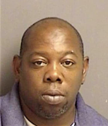 Stevenson Anthony - Upshur County, TX 
