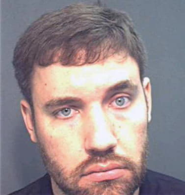Martin Bryan - Orange County, FL 
