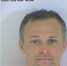 Poston Carl - Chatham County, GA 