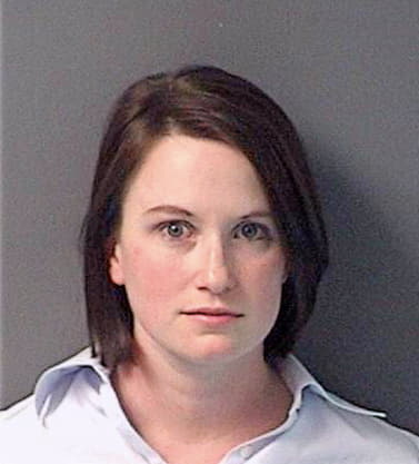 Clark Caroline - Escambia County, FL 