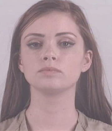 Mcconnell Cheyanne - Tarrant County, TX 