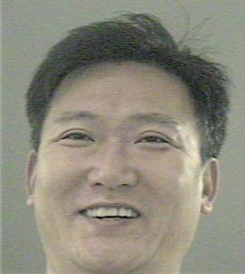 Kang Chol - Gwinnett County, GA 