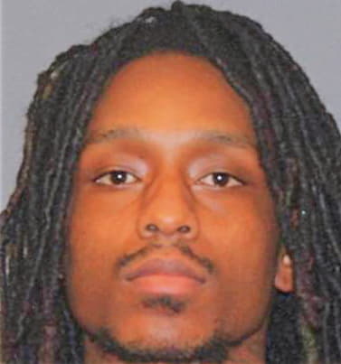 Jones Christopher - Desoto County, MS 
