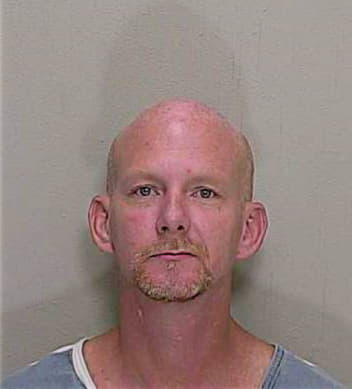 Eubanks David - Marion County, FL 