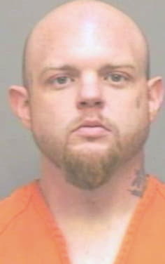 Miller David - Montgomery County, TN 