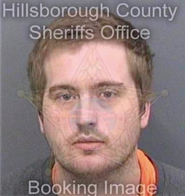 Schmitz Donald - Hillsborough County, FL 