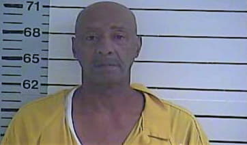 Jones Emmett - Desoto County, MS 