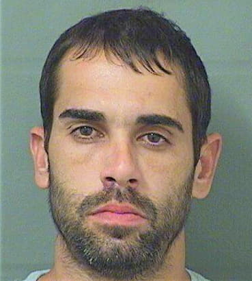 Brooks Eric - PalmBeach County, FL 