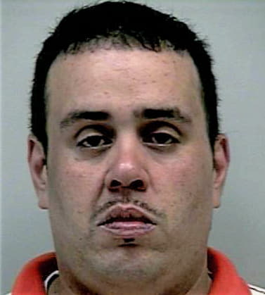 Perez Freddy - Gwinnett County, GA 