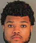 Butler Geymone - Shelby County, TN 