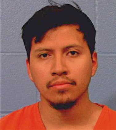 De-Los-Santos-Diaz Irving - Williamson County, TX 