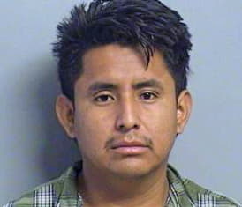 Florentino Ivan - Tulsa County, OK 