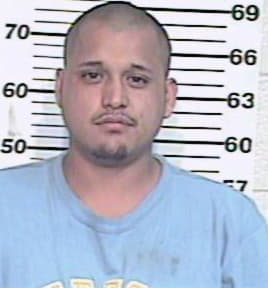 Rubio John - Hidalgo County, TX 