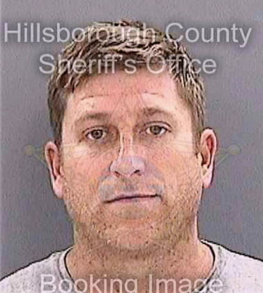 Croy Joshua - Hillsborough County, FL 