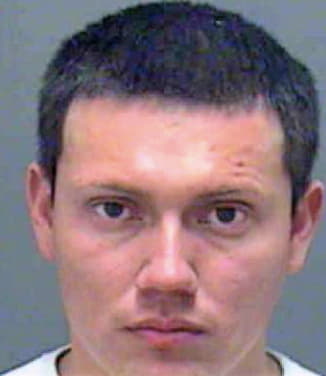 Mejia Juan - Mecklenburg County, NC 