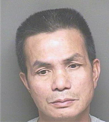 Wong Kwok - Lake County, FL 