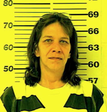Steele Laurie - Henderson County, TX 