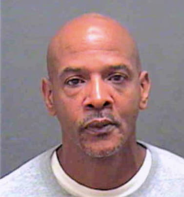 Hawkins Lewis - Mecklenburg County, NC 