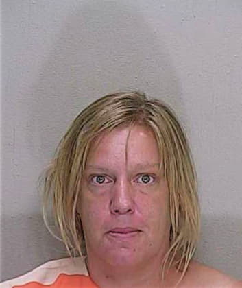 Jewell Liana - Marion County, FL 