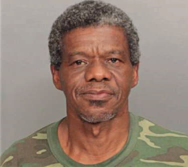 Godbee Mack - Dade County, FL 