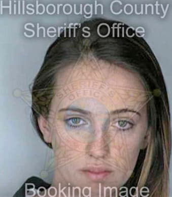 Medic Magdalena - Hillsborough County, FL 