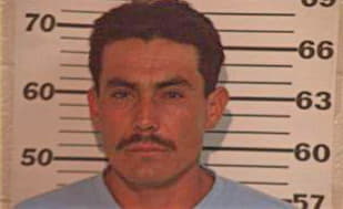 Olivares Marcos - Hidalgo County, TX 